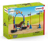 #42482 Pony Agility Race Set