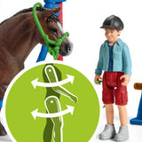 #42482 Pony Agility Race Set