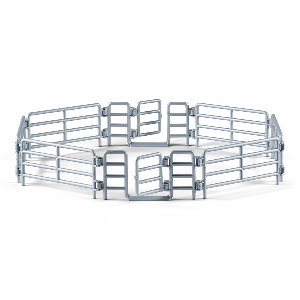 #42487 1/20 Corral Fence Set