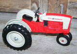 #424PAC 1/16 Ford 901 Powermaster Tractor, 1986 National Farm Toy Show - No Box, AS IS