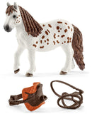 #42518 1/20 Horse Club Mia & Spotty Set