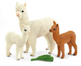 #42544 Alpaca Set