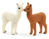 #42544 Alpaca Set