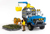 #42565 Dino Transport Mission