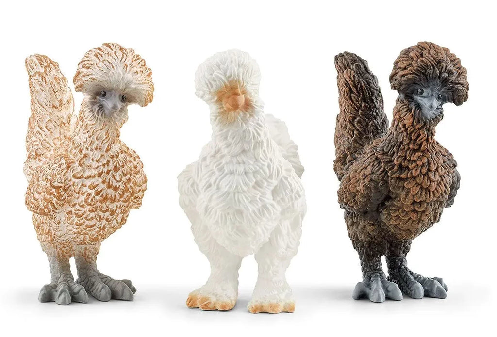 #42574 Chicken Friends