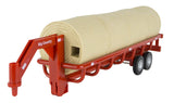 #440BC 1/20 Round Bale Trailer