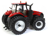 #44155A Red 1/32 Case-IH 380 Magnum 2019 AFS Connect Magnum Introduction Edition