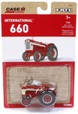 #44227 1/64 International 660 Tractor