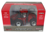 #44235 1/64 Case-IH AFS Connect Steiger 580 4WD Tractor, Prestige Collection