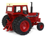 #44272 1/32 International Harvester 1466 Tractor with Duals