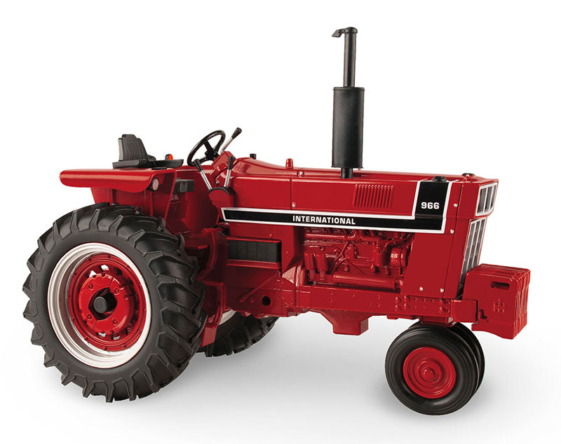 #44281 1/16 International Harvester 966 Narrow Front Tractor, Prestige Collection