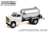 #45140-B 1/64 Armstrong Propane Co. 1982 Chevrolet C-60 Propane Truck