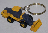 #45320 John Deere Wheel Loader Key Chain