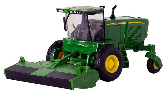 #45490 1/64 John Deere W260 Windrower (Swather)