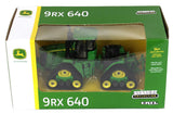 #45682 1/64 John Deere 9RX 640 Tracked Tractor - Prestige Collection