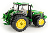 #45706 1/32 John Deere 8R 410 Tractor with Front & Rear Duals, Prestige Collection