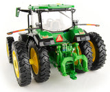 #45706 1/32 John Deere 8R 410 Tractor with Front & Rear Duals, Prestige Collection