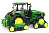 #45707 1/32 John Deere 8RX 410 Track Tractor, Prestige Collection