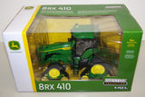 #45707 1/32 John Deere 8RX 410 Track Tractor, Prestige Collection