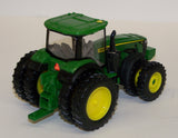 #45709 1/64 John Deere 8R 410 Tractor with Front & Rear Duals