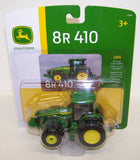 #45709 1/64 John Deere 8R 410 Tractor with Front & Rear Duals