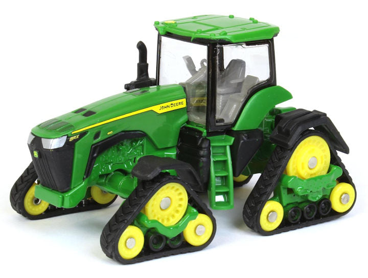 #45710 1/64 John Deere 8RX 410 Track Tractor