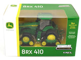 #45726 1/64 John Deere 8RX 410 Tractor, Prestige Collection