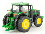 #45734 1/64 John Deere 7R 330 Tractor with Duals, Prestige Collection