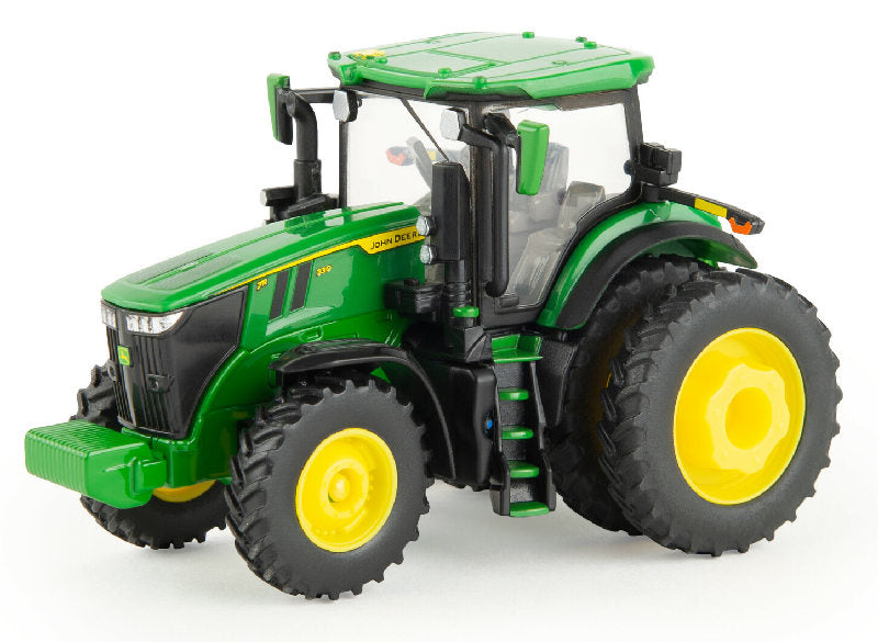 #45734 1/64 John Deere 7R 330 Tractor with Duals, Prestige Collection