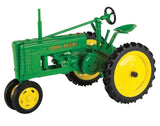 #45792 1/16 John Deere Model H Tractor, Narrow Front