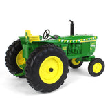 #45815 1/16 John Deere 4020 Diesel  "Happy Birthday" Wide Front Tractor