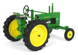 #45825 1/16 John Deere Model BW Styled Tractor with FFA Logo