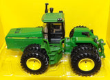 #45869 1/64 John Deere 8760 4WD Tractor Prestige Collection