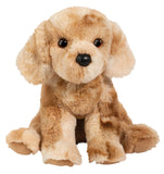 #4606D Weslie Golden Retriever Plush