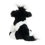 #4621D Elsie Black & White Cow Plush