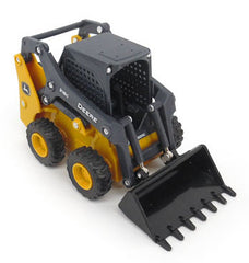 #46690 1/32 John Deere 318G Skid Steer Loader