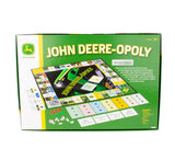 #47285 John Deere-Opoly Board Game