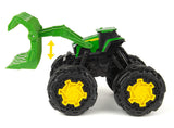 #47327 John Deere Monster Treads Rev Up Tractor