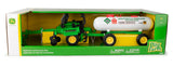 #47405 1/16 John Deere Applicator & Anhydrous Ammonia Tank Set