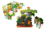 #47414 John Deere Kids 70-piece Puzzle