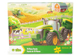 #47414 John Deere Kids 70-piece Puzzle