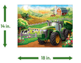 #47414 John Deere Kids 70-piece Puzzle