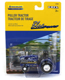 #47420 1/64 New Holland "Blue Power" Puller Tractor