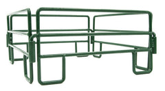 #500201 Green Metal Panel Set