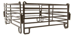 #500203 1/16 Preifert Brown Metal Panel Set