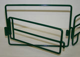 #500221 1/16 Green Metal Gate