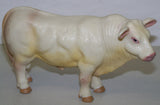 #500251 1/16 Charolais Bull