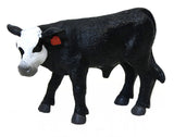 #500267 1/16 Black/White Face Calf (Black Baldy)