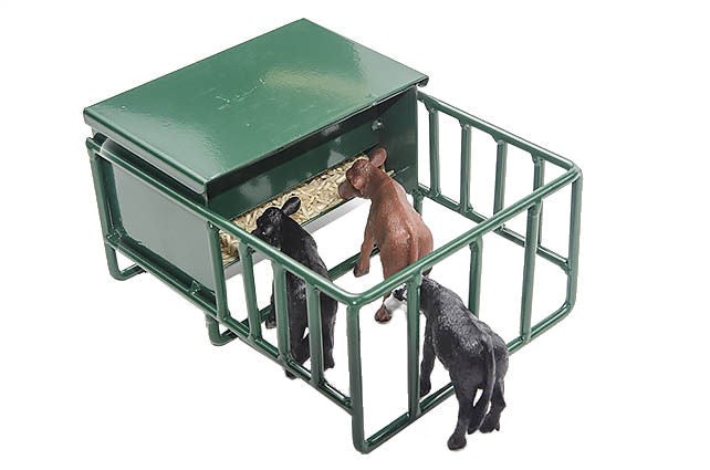 #500287 1/16 Calf Creep Feeder