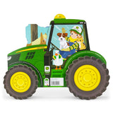 #390829 John Deere Kids Tractor Tales Board Books